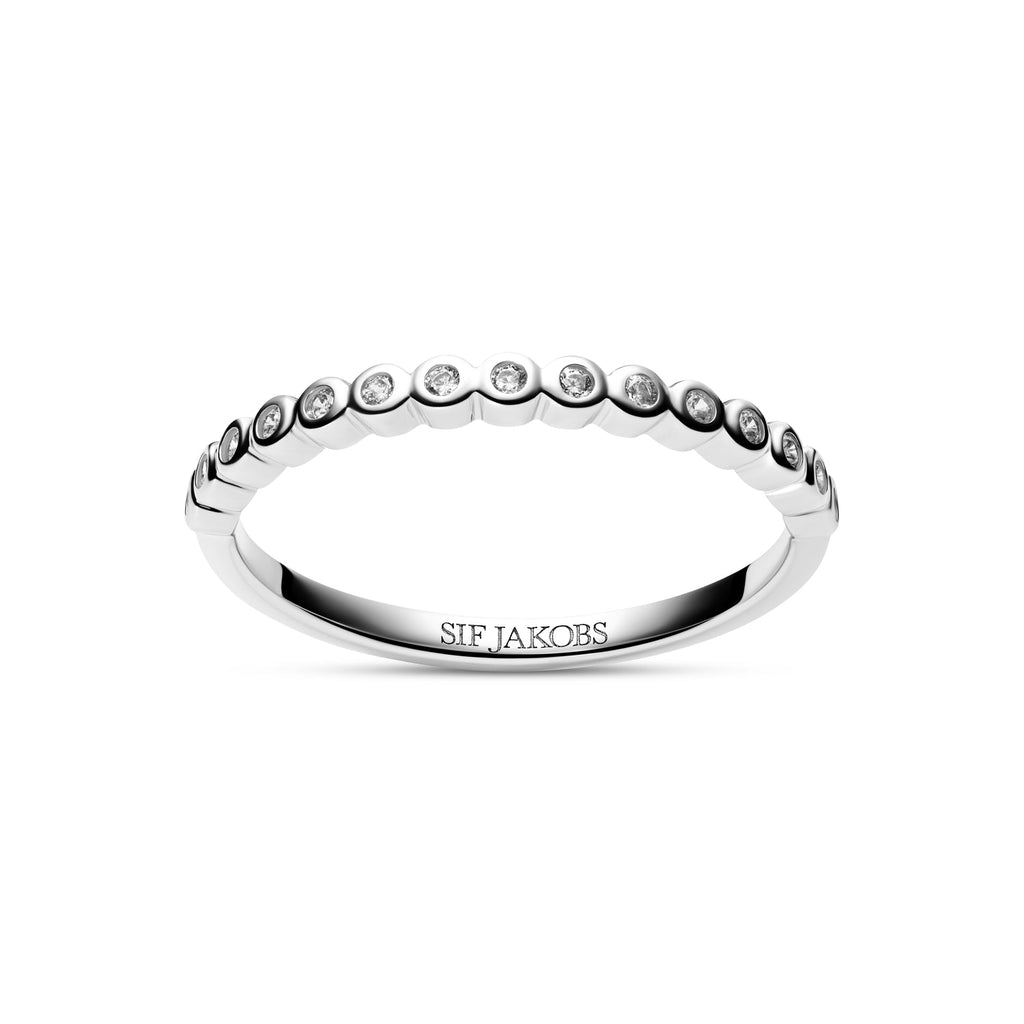 Sif Jakobs Bague Bagues SJ-R2750-CZ