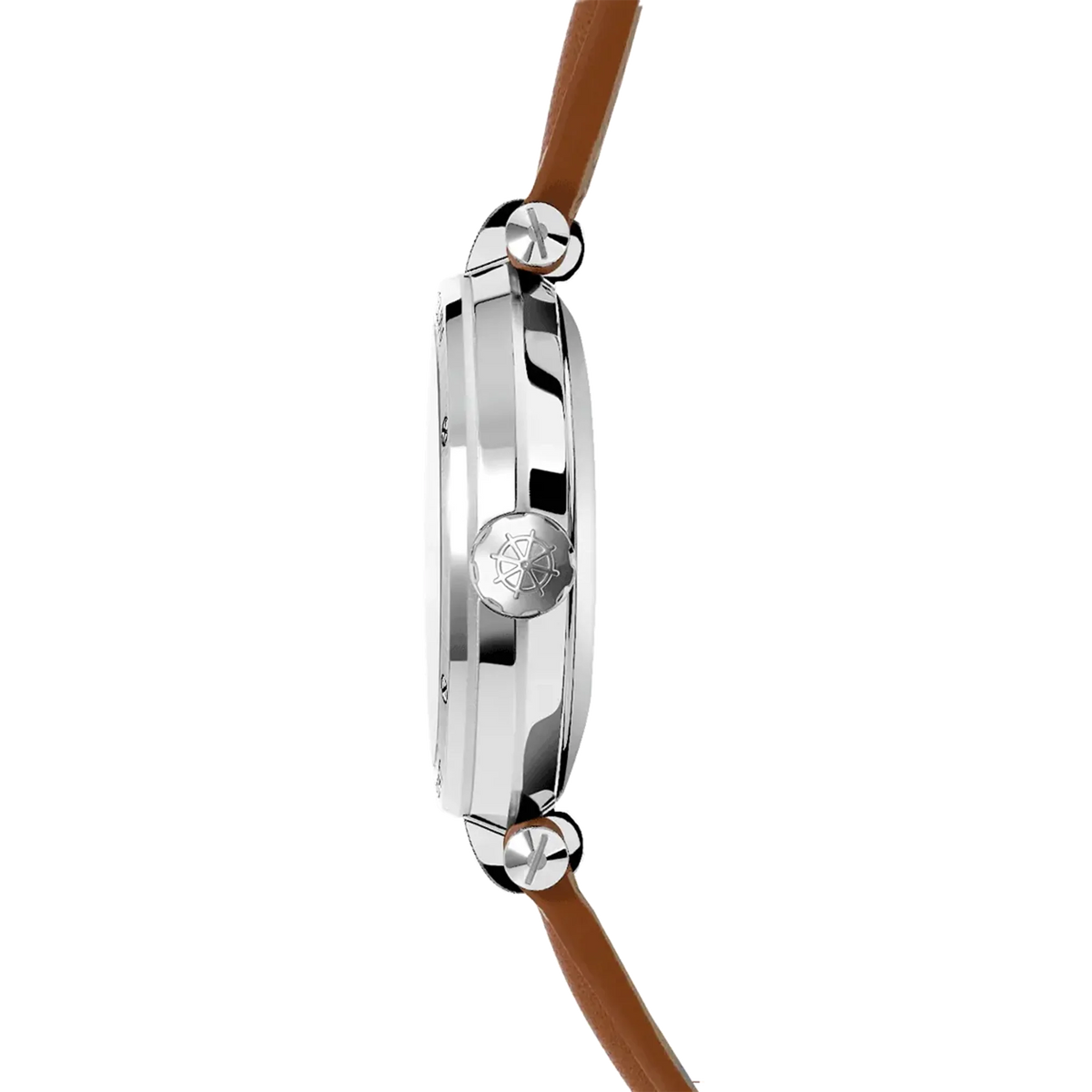 Herbelin Newport 1658AP89GD