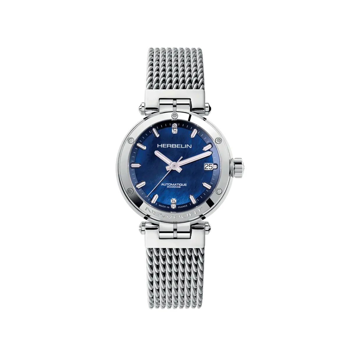 Herbelin Newport 1658AP90B