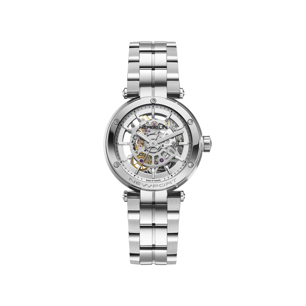 Herbelin Newport 1658BSQ12