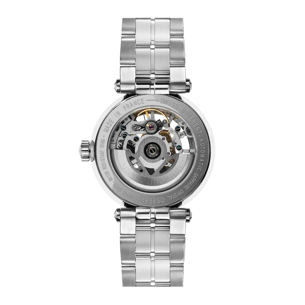 Herbelin Newport 1658BSQ12