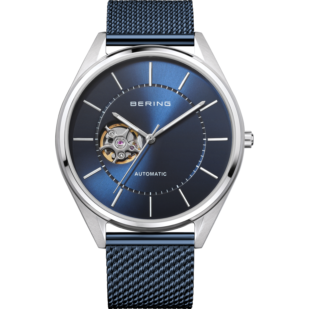 Bering Automatic 16743-307