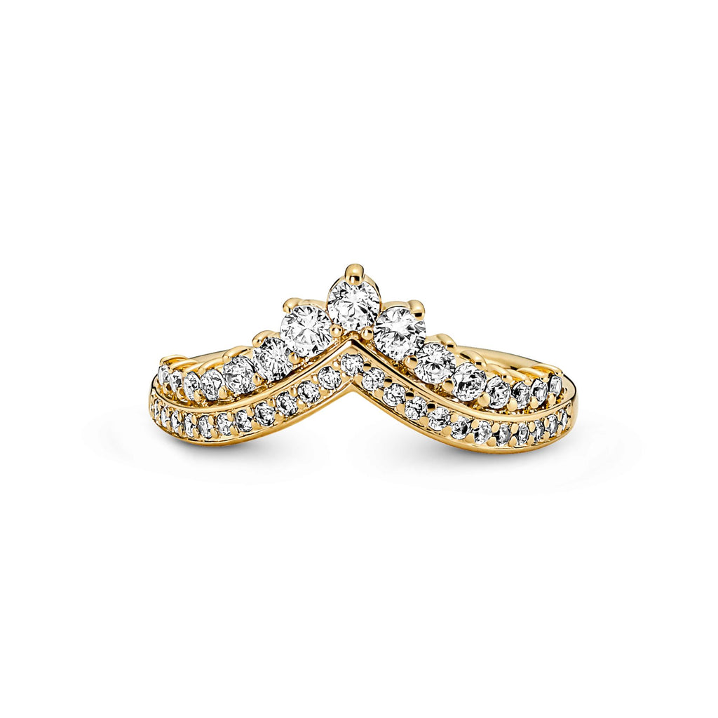 Pandora Timeless Bague Tiare Vœu 167736C01