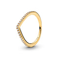 Pandora Timeless Bague Vœu Scintillant 168758C01