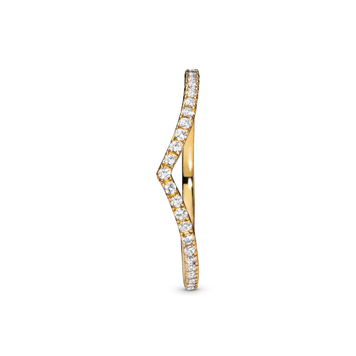 Pandora Timeless Bague Vœu Scintillant 168758C01