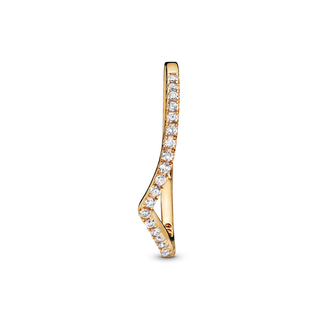 Pandora Timeless Bague Vœu Scintillant 168758C01
