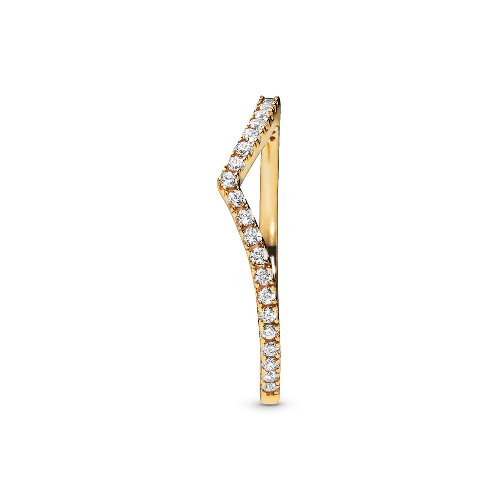 Pandora Timeless Bague Vœu Scintillant 168758C01