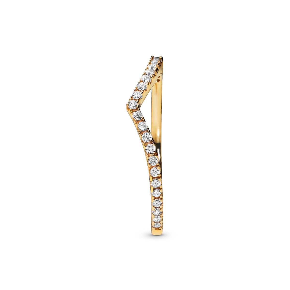 Pandora Timeless Bague Vœu Scintillant 168758C01
