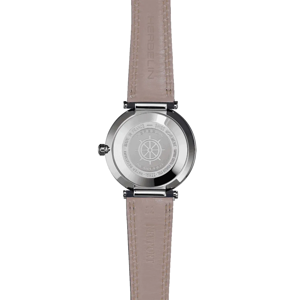 Herbelin Newport 16922AP19BL