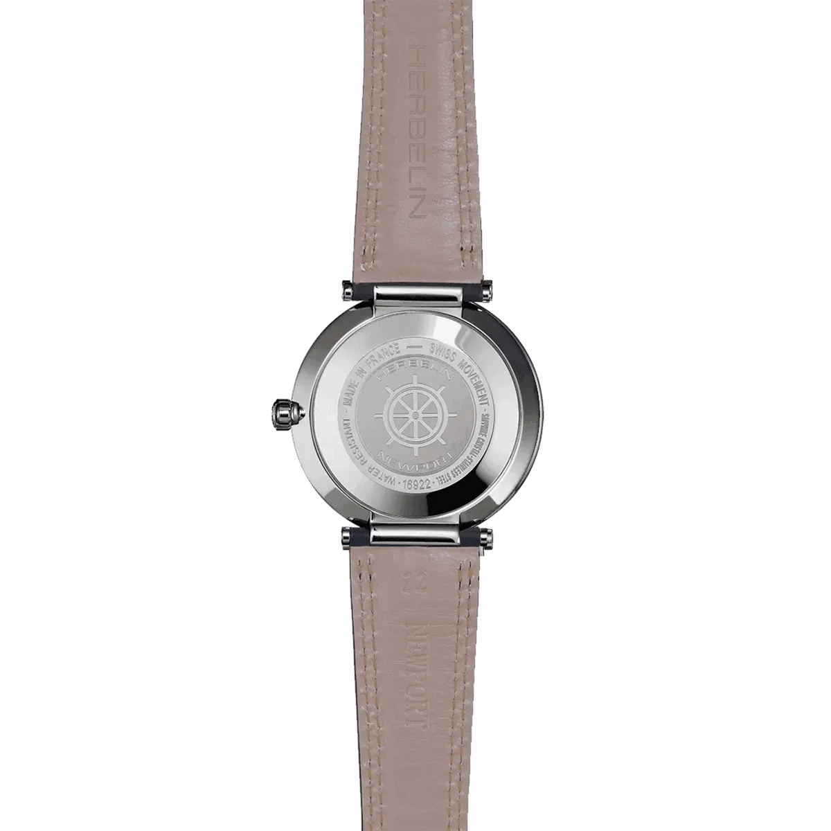 Herbelin Newport 16922AP19BL