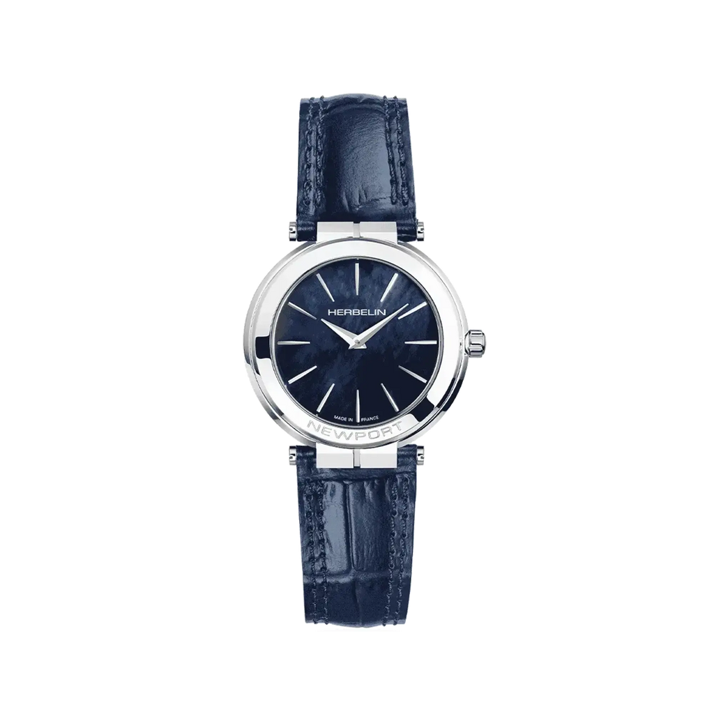 Herbelin Newport 16922AP60BL