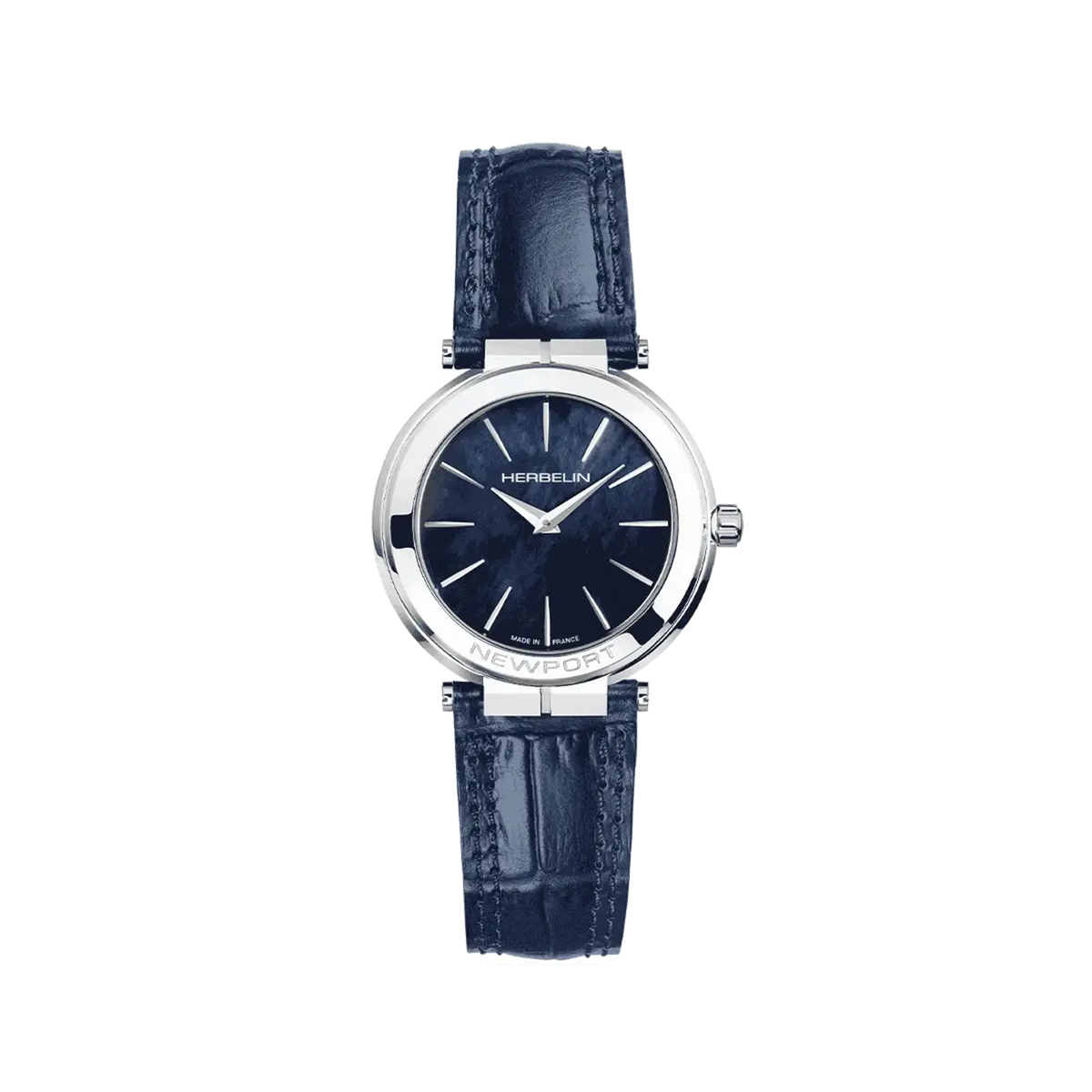 Herbelin Newport 16922AP60BL