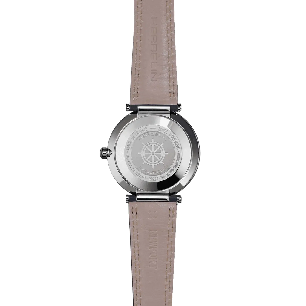 Herbelin Newport 16922AP60BL