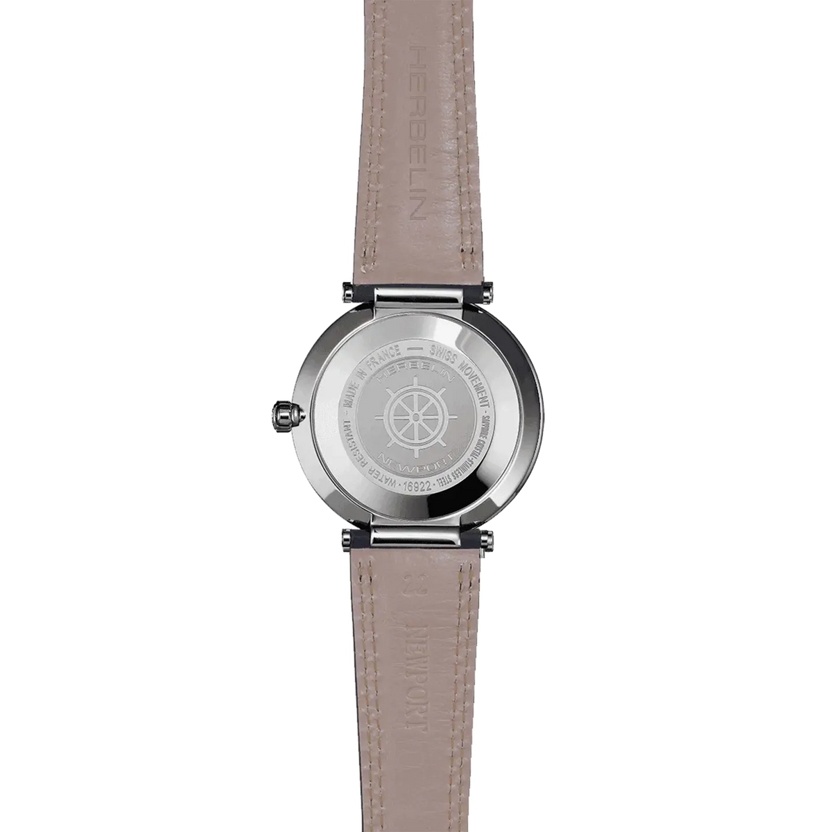 Herbelin Newport 16922AP60BL