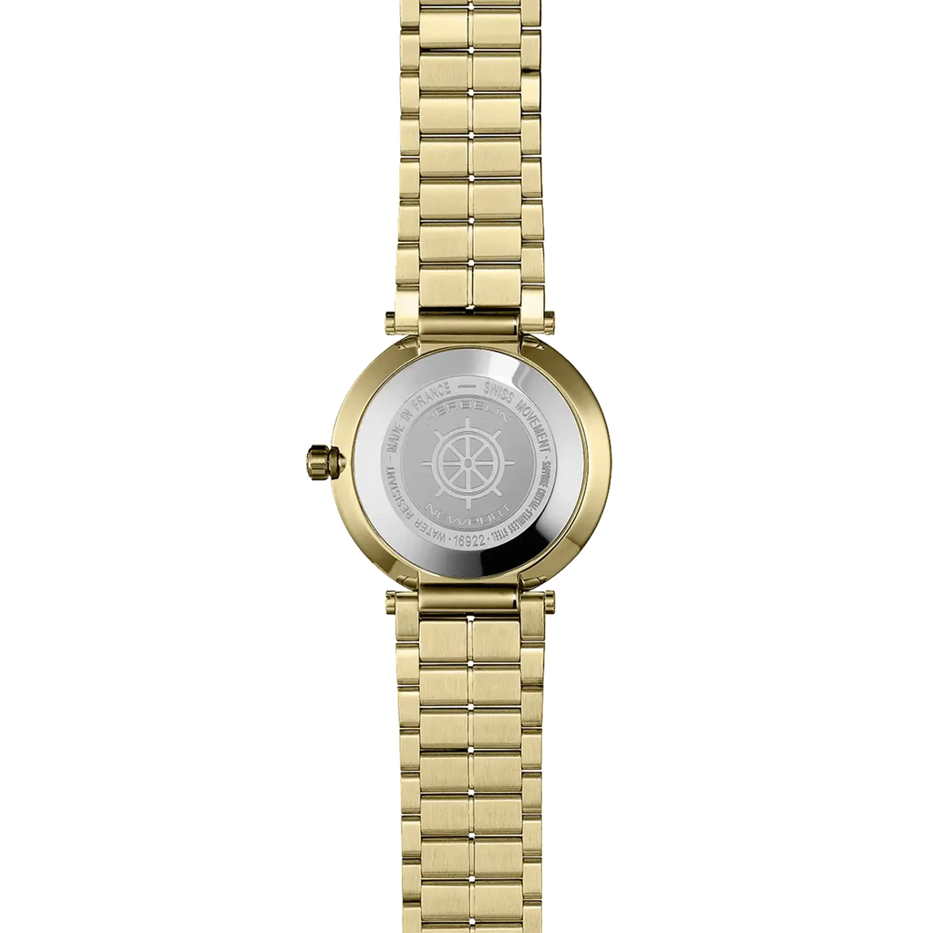 Herbelin Newport 16922BP19