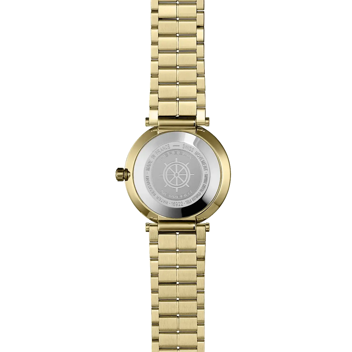 Herbelin Newport 16922BP19