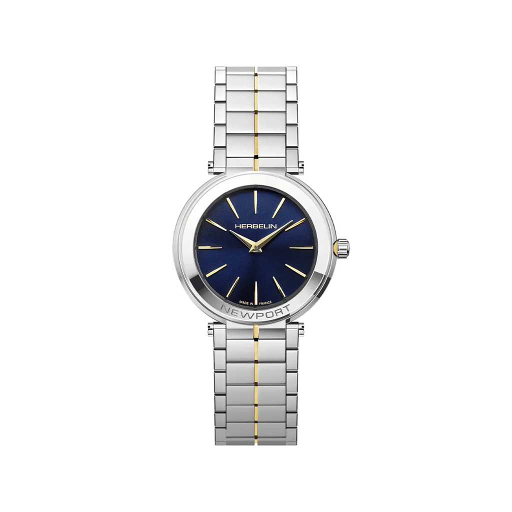 Herbelin Newport 16922BT15