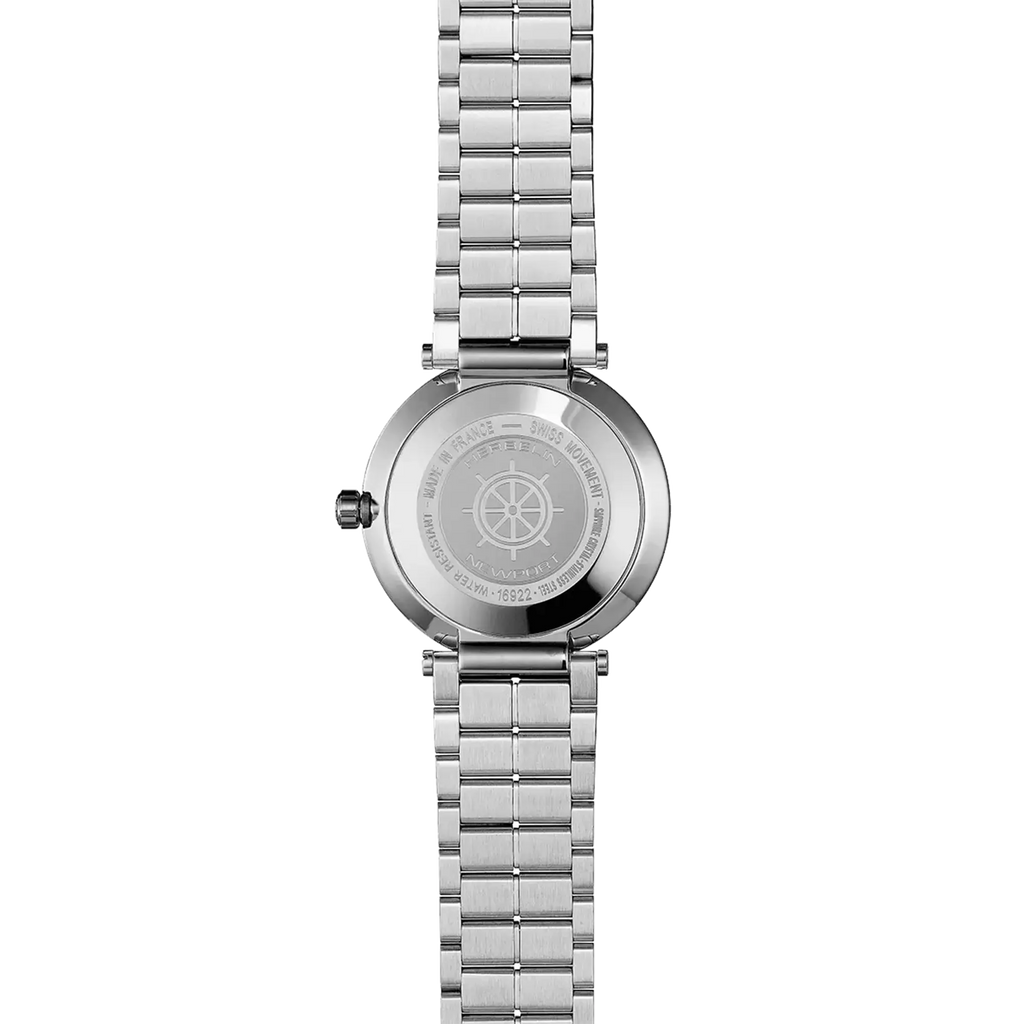 Herbelin Newport 16922BT15