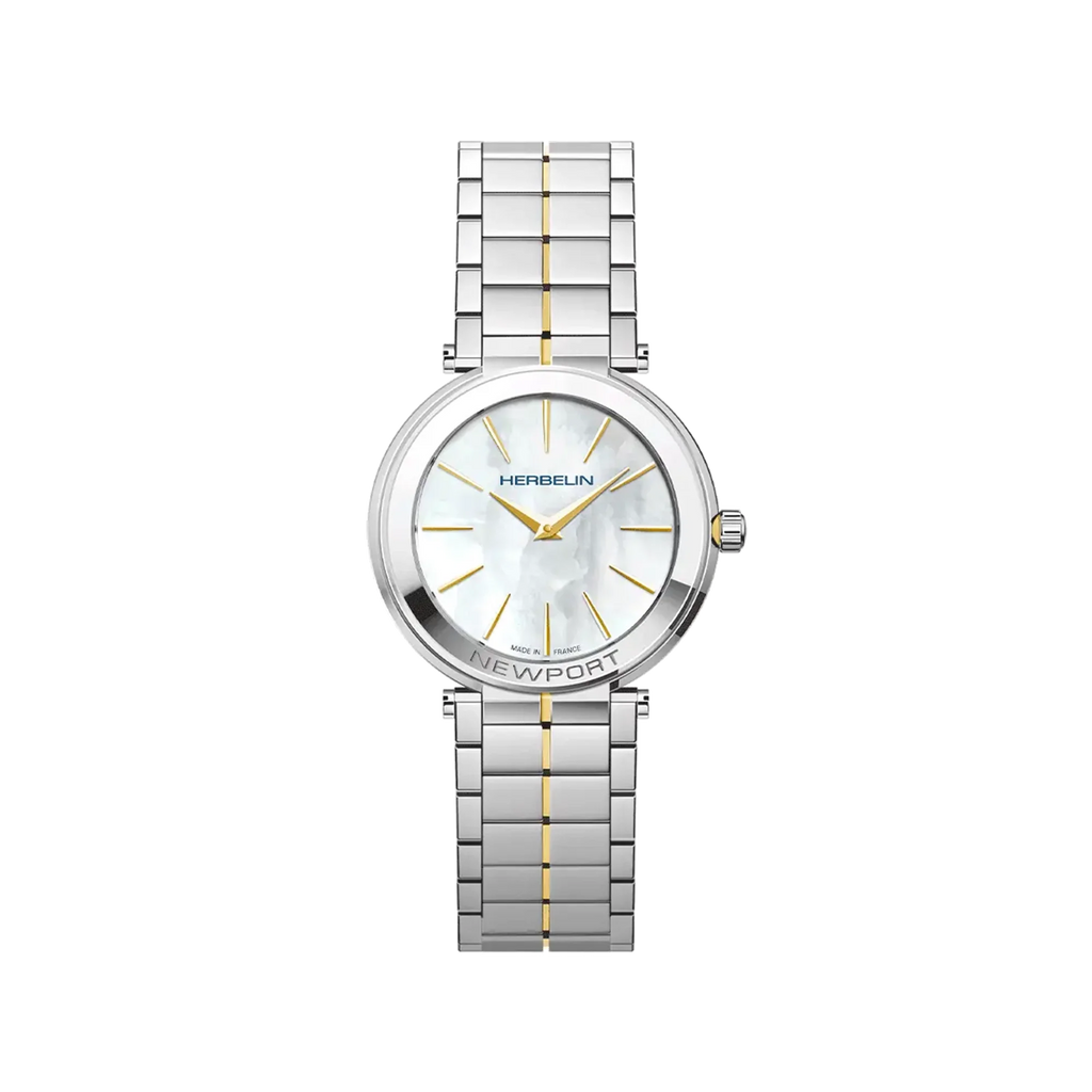 Herbelin Newport 16922BT19
