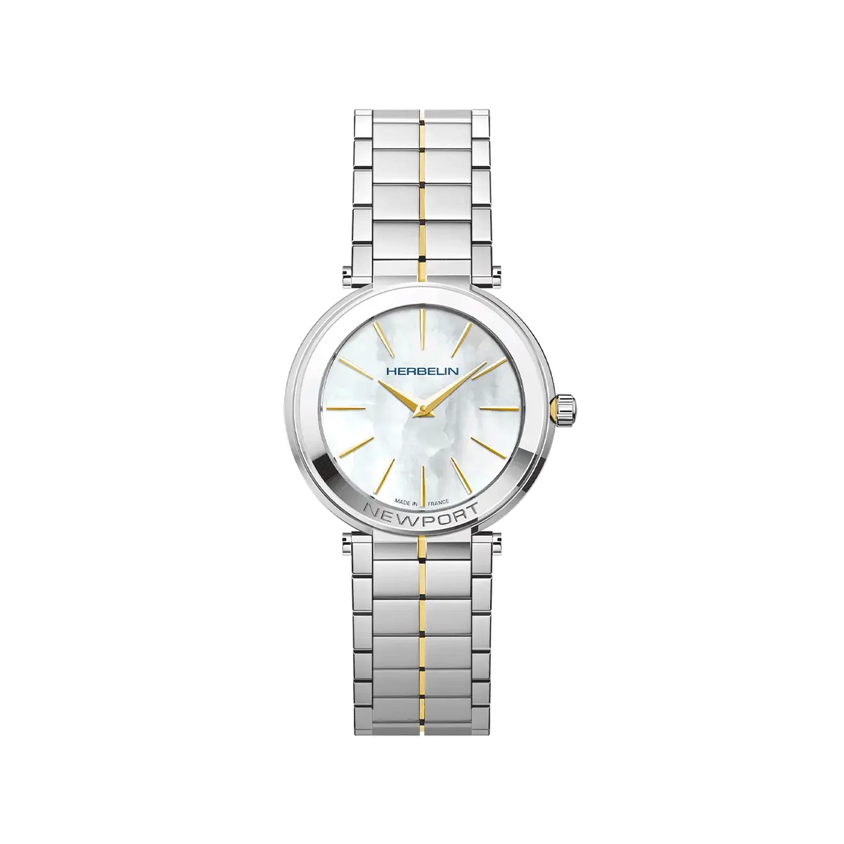 Herbelin Newport 16922BT19