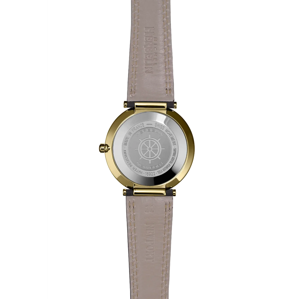 Herbelin Newport 16922P15BL
