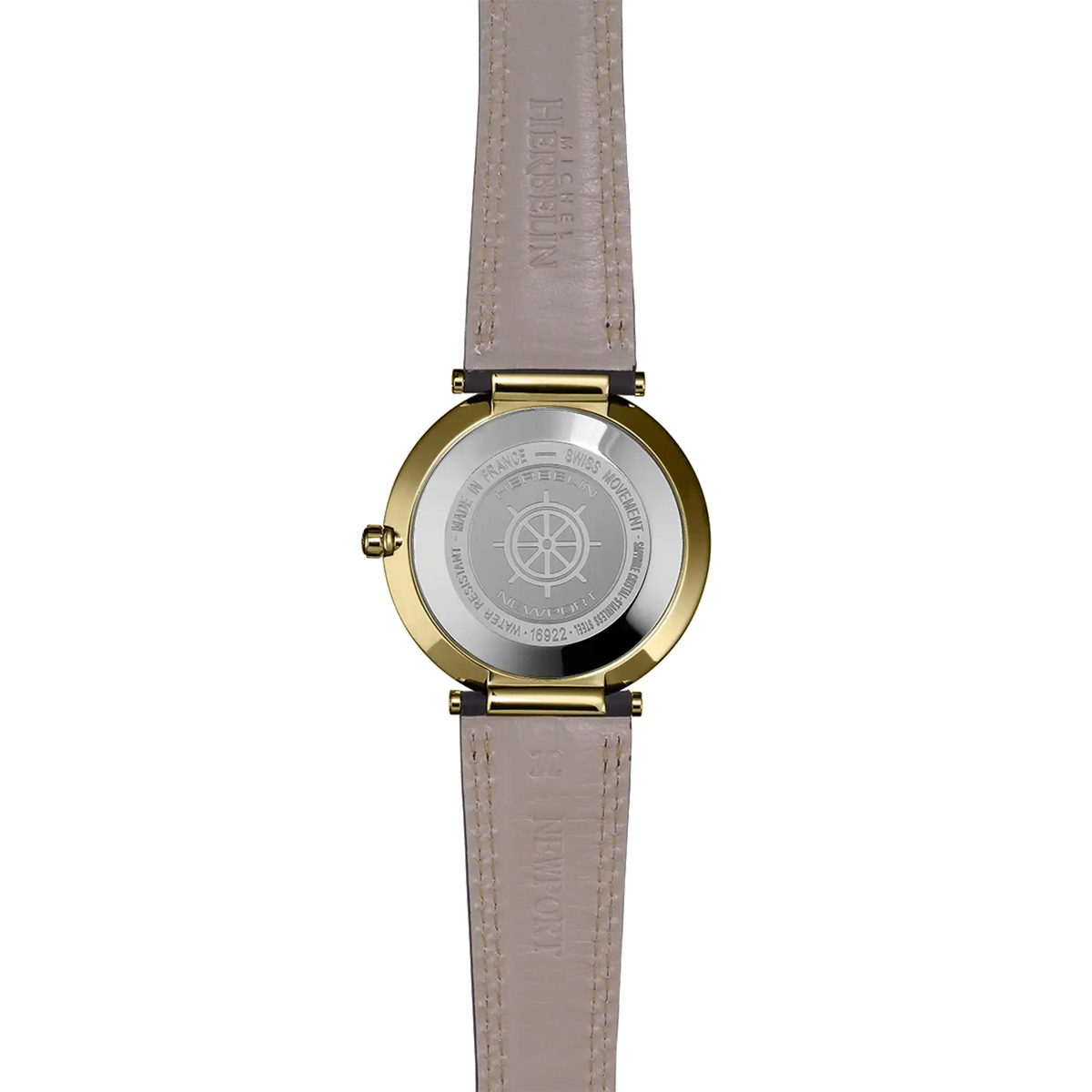 Herbelin Newport 16922P15BL