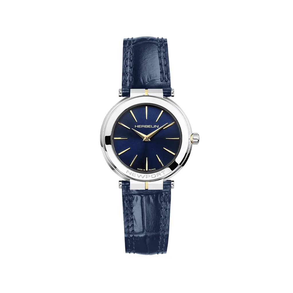 Herbelin Newport 16922T15BL