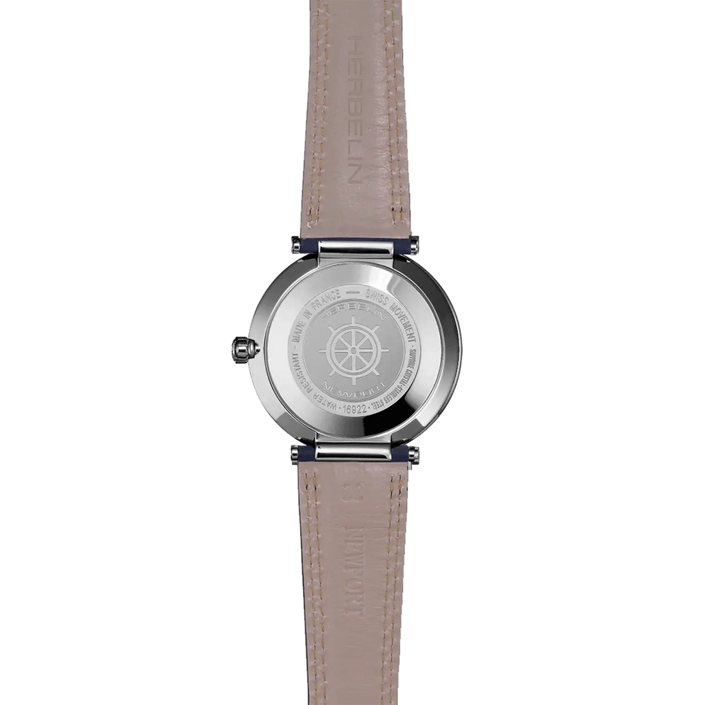 Herbelin Newport 16922T15BL