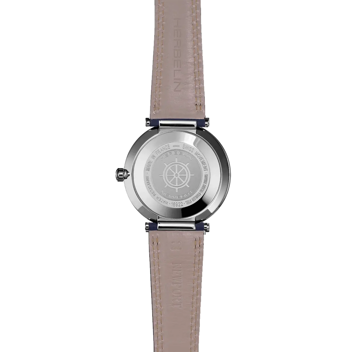 Herbelin Newport 16922T15BL