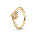 Pandora Timeless Bague Cœur Scintillante Vœu 169302C01