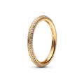 Pandora ME Bague Pavée 169679C01