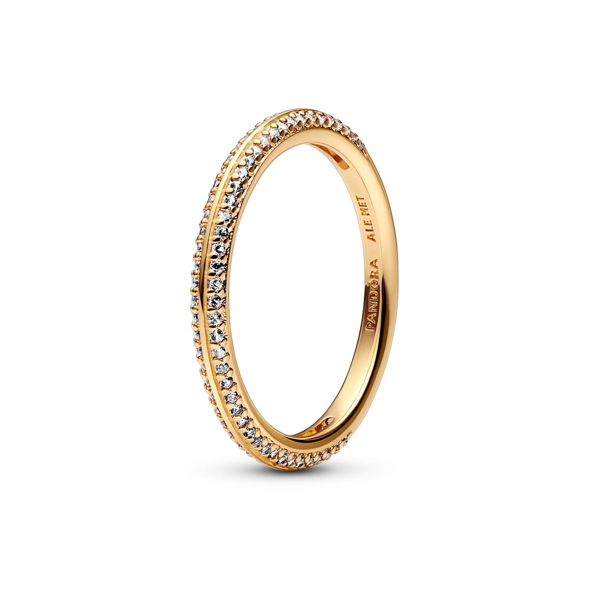 Pandora ME Bague Pavée 169679C01
