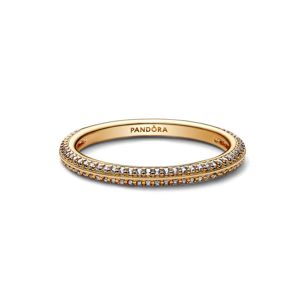 Pandora ME Bague Pavée 169679C01