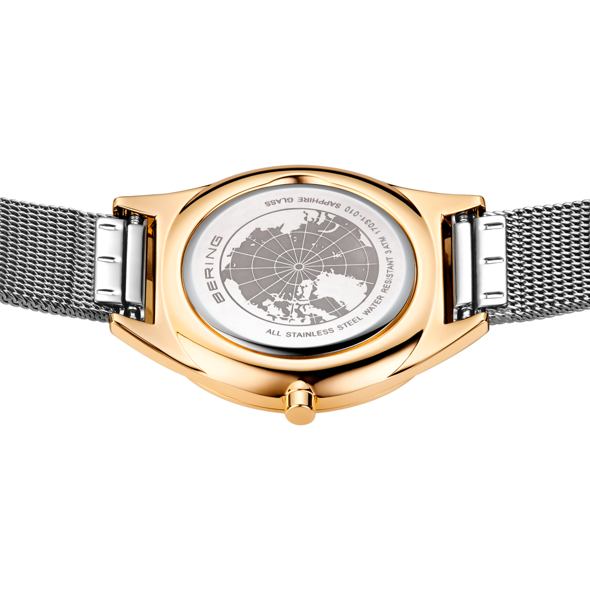 Bering Ultra Slim 17031-010