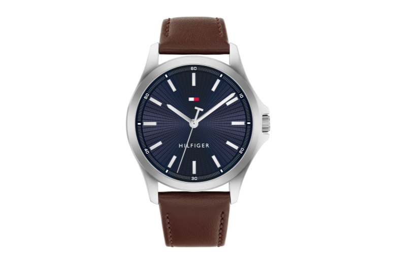 Tommy Hilfiger Bruce (43Mm) 1710669