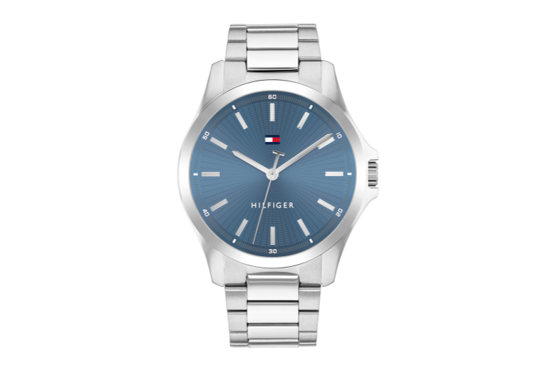 Tommy Hilfiger Bruce (43Mm) 1710670