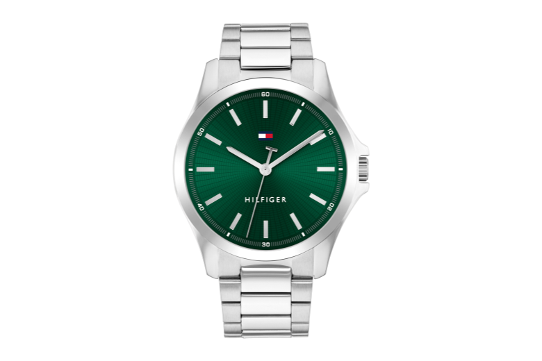 Tommy Hilfiger Bruce (43Mm) 1710672