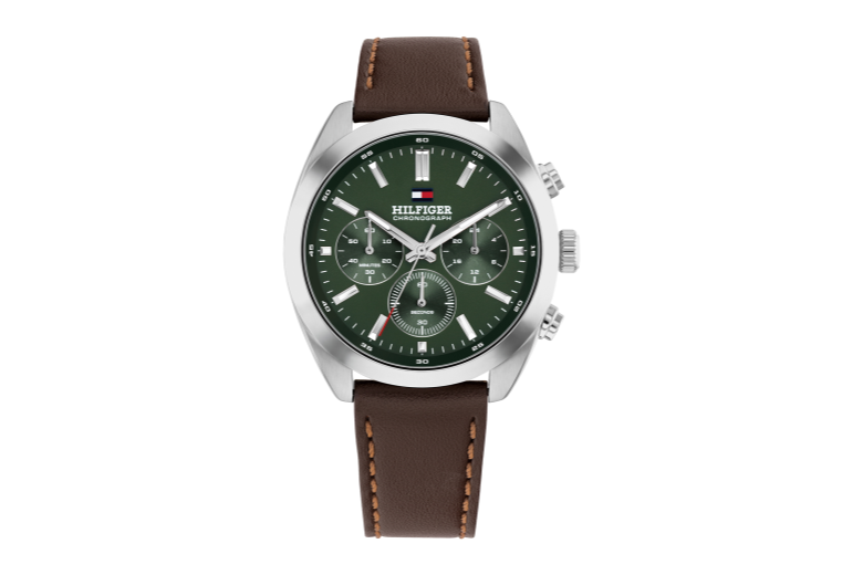 Tommy Hilfiger Hudson 1710719