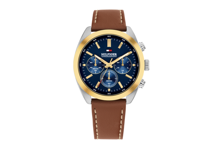 Tommy Hilfiger Hudson 1710720