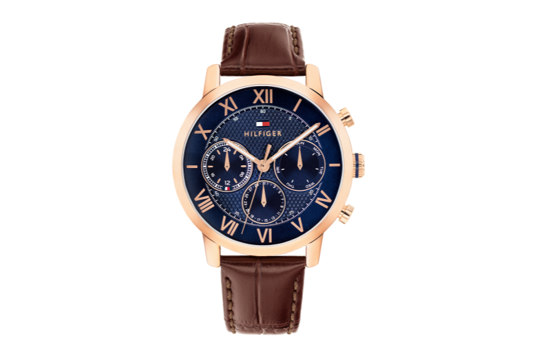 Tommy Hilfiger Th-Oxford 1710727