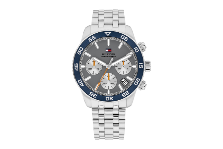 Tommy Hilfiger Th85 Chrono 1710744