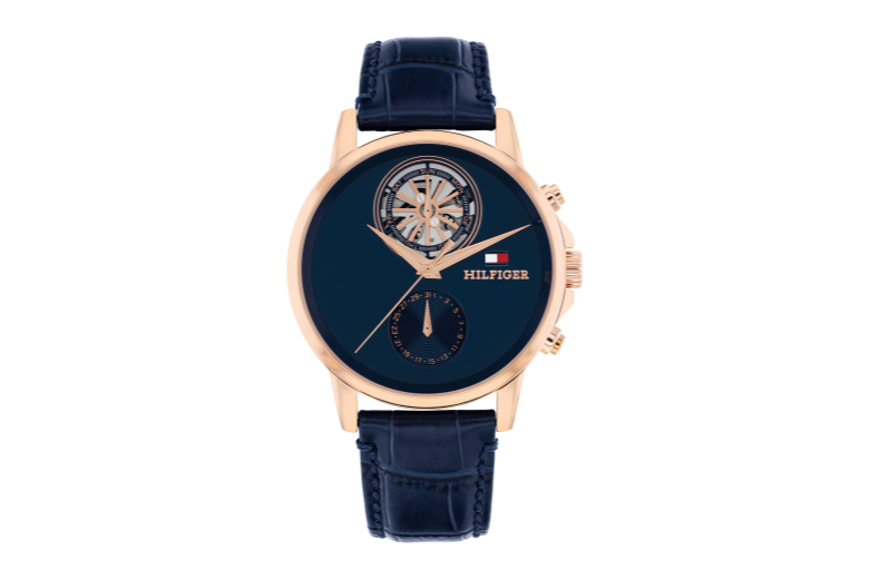 Tommy Hilfiger Stewart 1710747