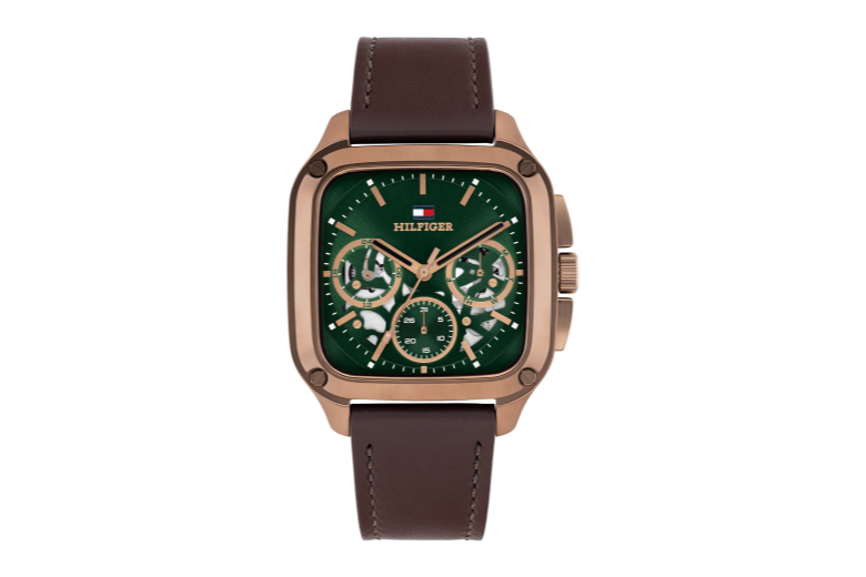 Tommy Hilfiger Herald Skeleton 1710757