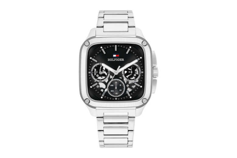 Tommy Hilfiger Herald Skeleton 1710758