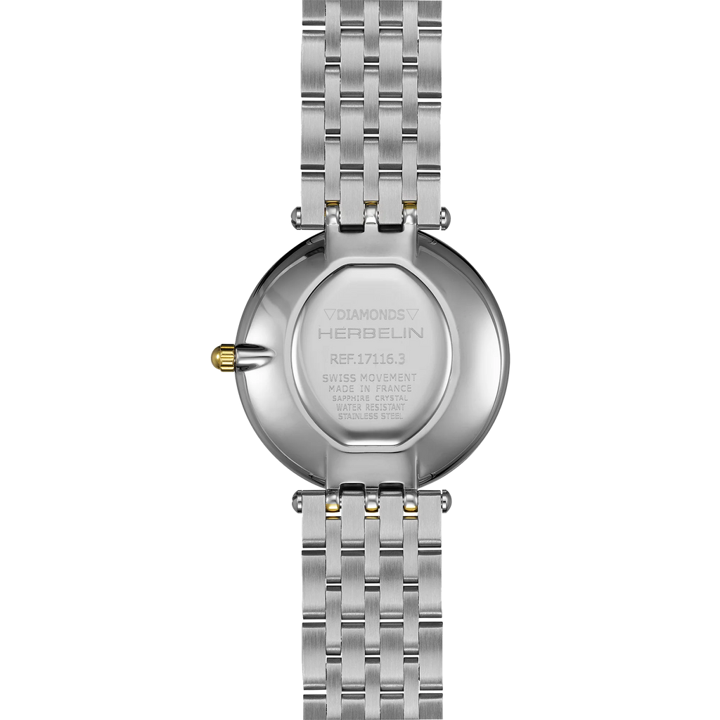 Herbelin Epsilon 17116BT68Y19