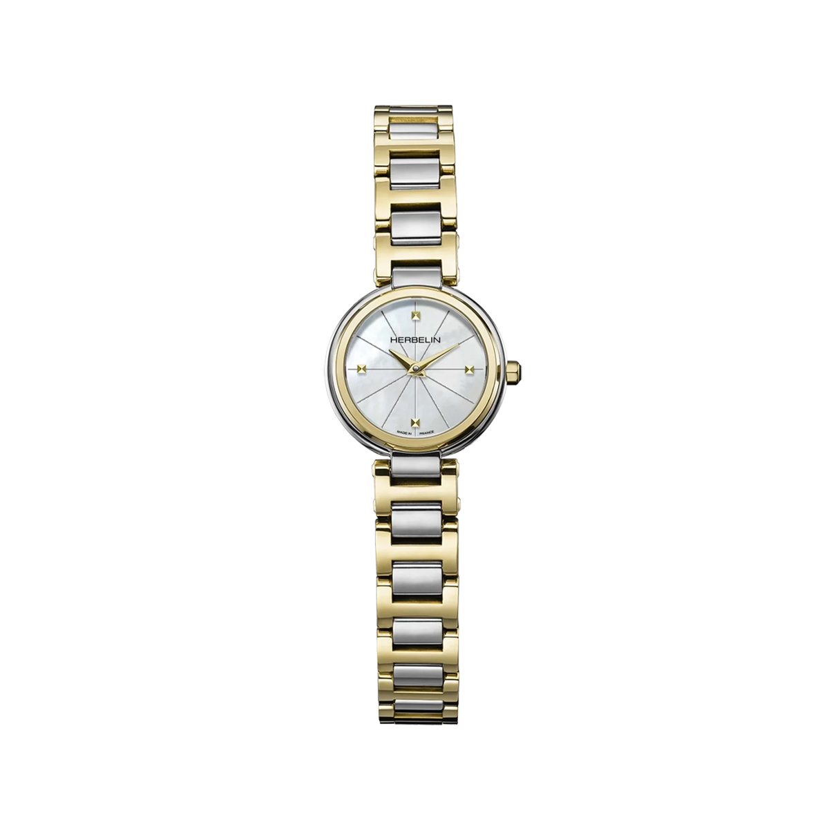 Herbelin Lady H 17312BT1N19