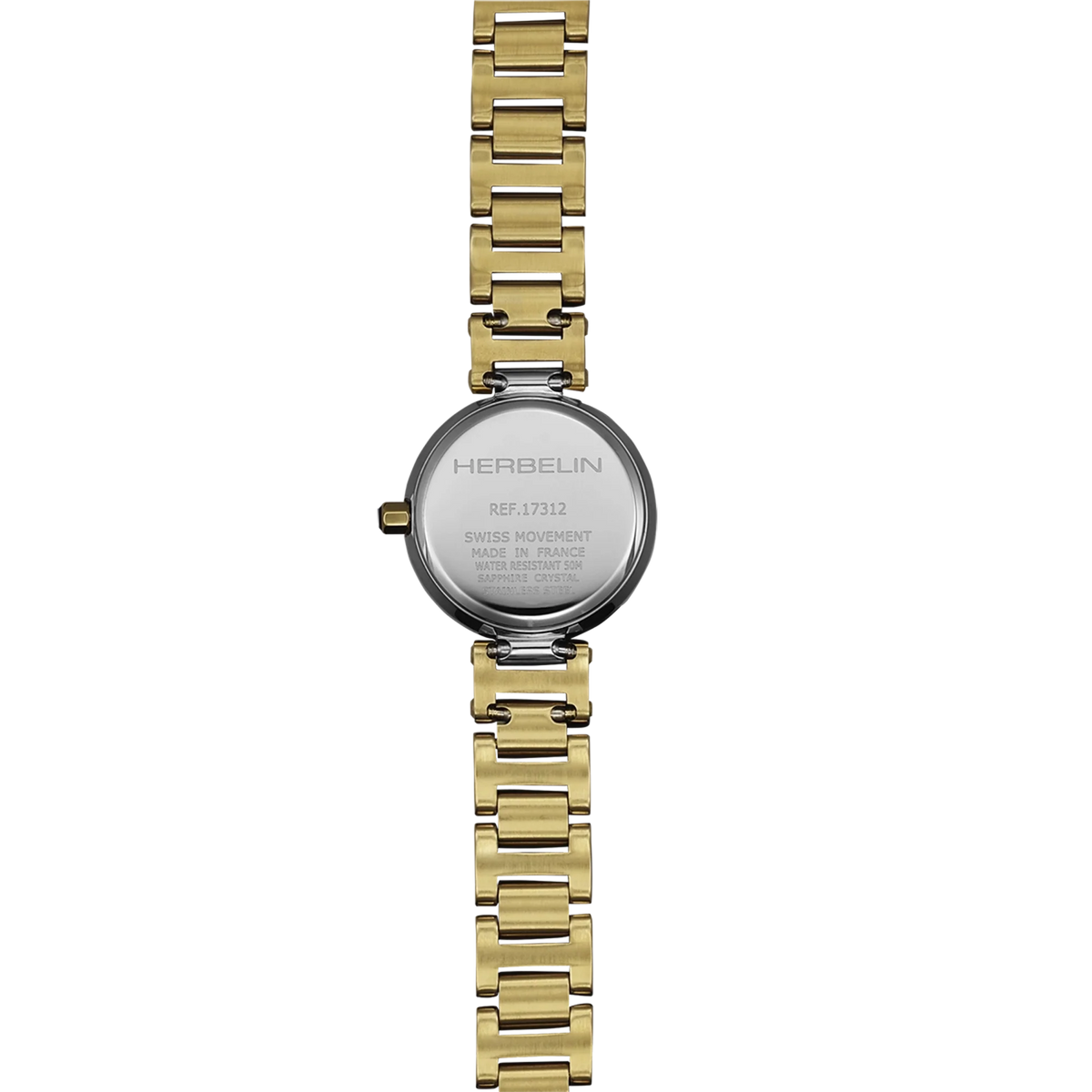 Herbelin Lady H 17312BT1N19