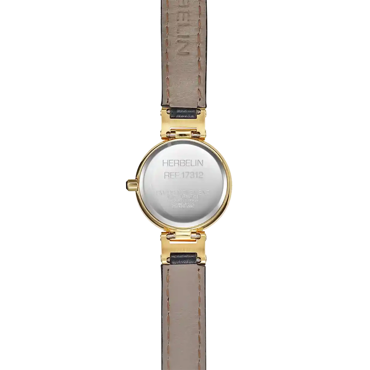 Herbelin Lady H 17312P1N14