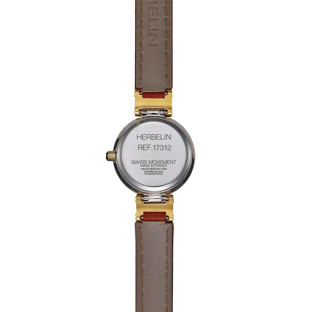 Herbelin Lady H 17312T1N12GD