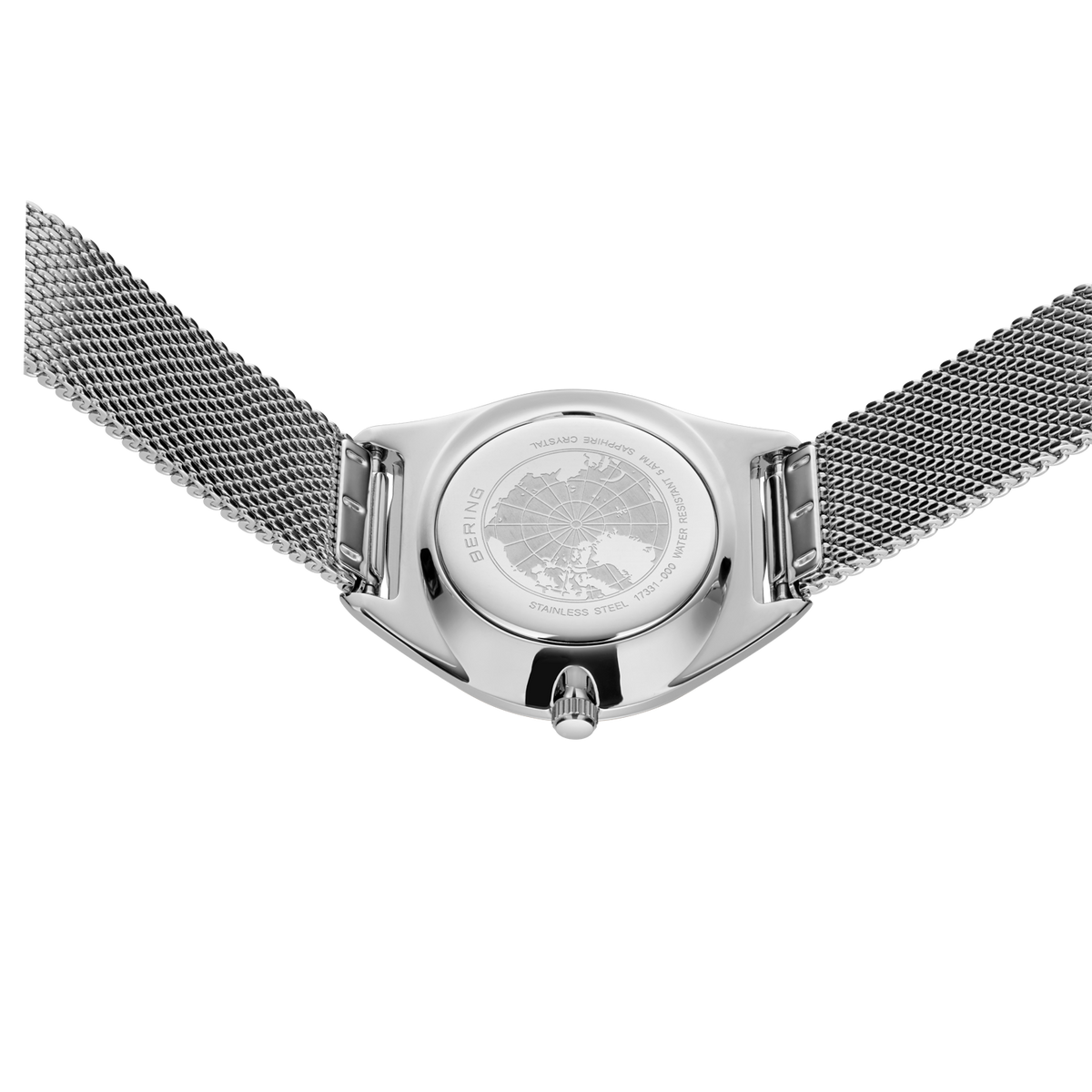 Bering Solar 17331-000